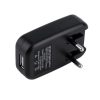 Mini PIR Alert Sensor Wireless Infrared GSM Alarm Monitor Motion Detector Detection Home Anti-theft System, EU Plug - Image 4