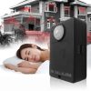 Mini PIR Alert Sensor Wireless Infrared GSM Alarm Monitor Motion Detector Detection Home Anti-theft System, EU Plug - Image 6