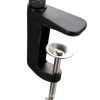 HUIESON HS-P-L22 PVC Universal Variable Table Clip Table Tennis Serving Training Machine Set - Image 3