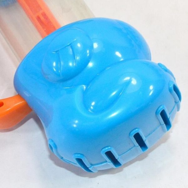 Hippocampus Water Pump Bathroom Play Toys Baby Shower - Image 7