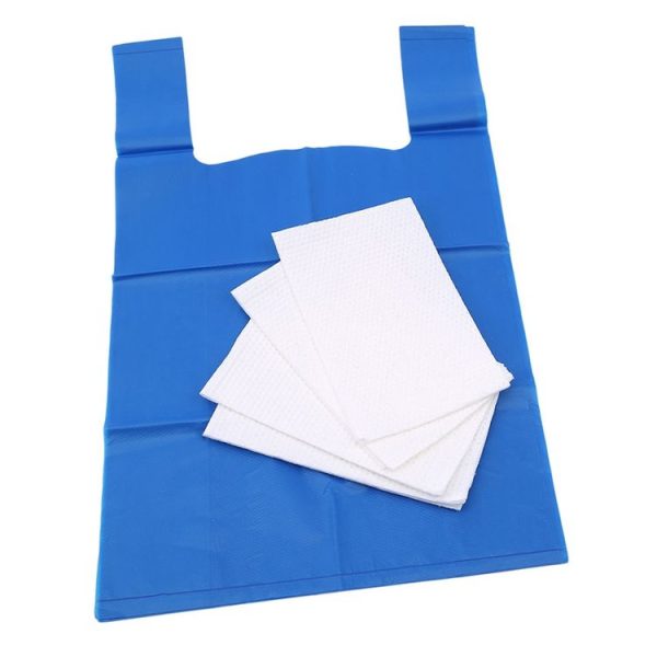 Children Disposable Dolding Portable Toilet Bedpan Seat Travel Mobile Toilet - Image 4