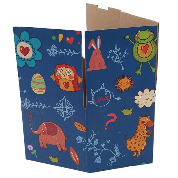 Children Disposable Dolding Portable Toilet Bedpan Seat Travel Mobile Toilet - Image 8