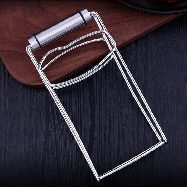 SSGP Anti-scalding Clip Bowl Lifter Stainless Steel Bowl Clip Kitchen Supplies - Image 4