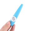 10PCS Plastic Kazoo Children Accompaniment Instrument, Random Color Delivery - Image 2