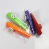 10PCS Plastic Kazoo Children Accompaniment Instrument, Random Color Delivery - Image 5