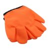 Outdoor Sports Toys Children Plush Sticky Ball Catching Gloves Set, Size: L - Image 3
