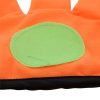 Outdoor Sports Toys Children Plush Sticky Ball Catching Gloves Set, Size: L - Image 6
