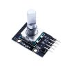 10 PCS KY-040 360 Degree Rotary Encoder Module - Image 2