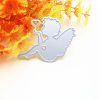 Angel Cutting Knife Die Book Album Decoration Embossing - Image 3