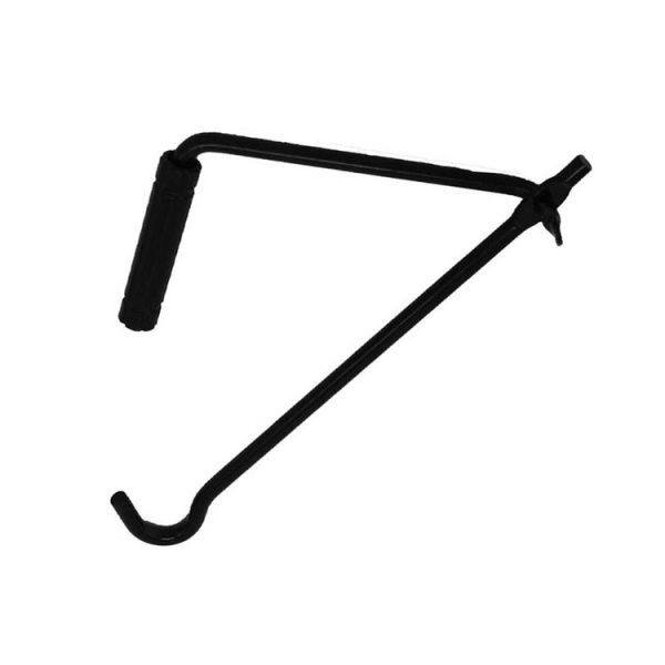 Car Foldable Hand Jack Rocker General Car Repair Tools (Rocker) - Image 4