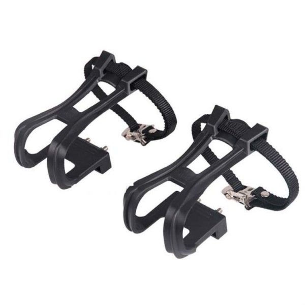 Fixing Accessories for Pedals of Spinning Bicycles - Image 2