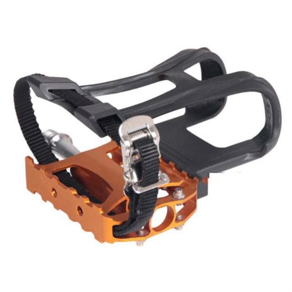 Fixing Accessories for Pedals of Spinning Bicycles - Image 5