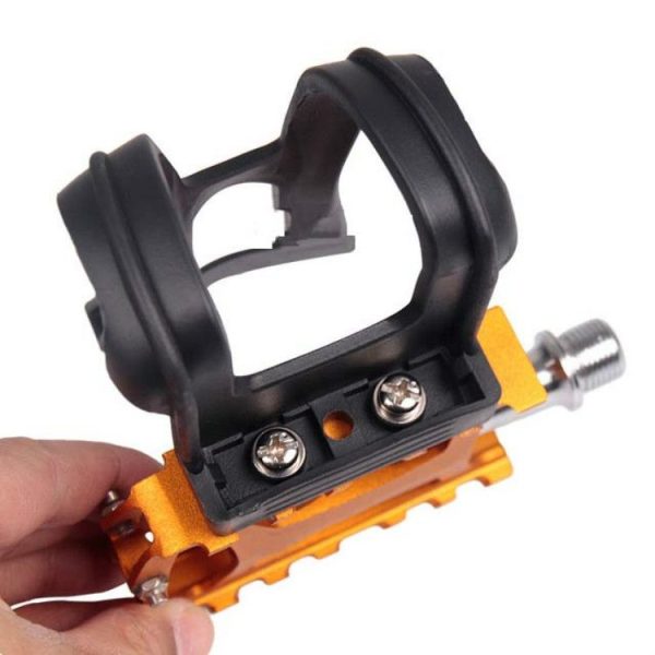 Fixing Accessories for Pedals of Spinning Bicycles - Image 6