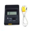 TM902C High Temperature Measuring Probe Type Electronic Thermometer - Image 2