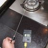 TM902C High Temperature Measuring Probe Type Electronic Thermometer - Image 6