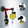 Magnetic Base Universal Mechanical Magnetic Watch Stand Dial Indicator Bracket, Style: Leverage Dial Indicator - Image 4