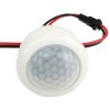 Motion Sensor Light Infrared Human Body Induction Controled Switch Ceiling Light Sensor Head Modification Module, AC 220V - Image 4