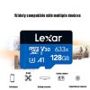 Lexar 633x 128GB High-speed Driving Recorder Dedicated TF Card Mobile Phone Memory Card - Image 4