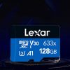 Lexar 633x 128GB High-speed Driving Recorder Dedicated TF Card Mobile Phone Memory Card - Image 6