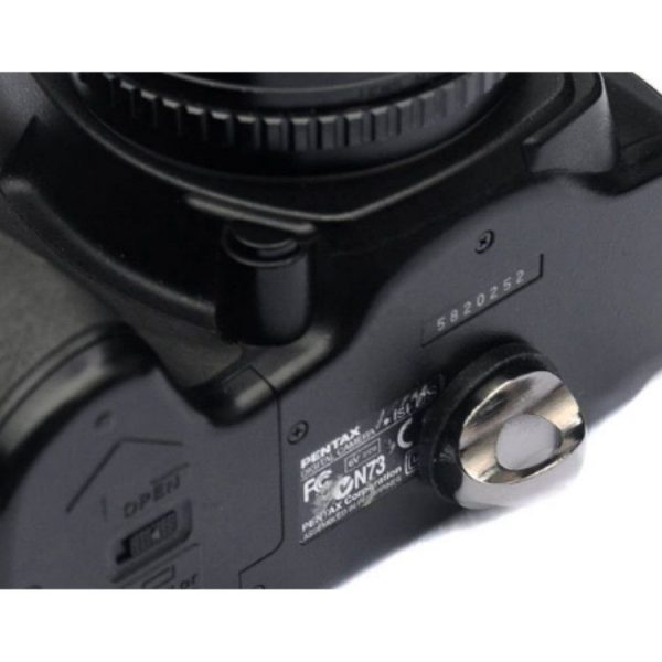 2 PCS 1 / 4 Digital Camera Base Screw Camera Shoulder Strap Security Screw - Image 4