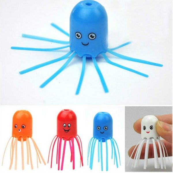 2 PCS Magic Jellyfish Toy Children Magic Toy, Random Color Delivery - Image 2