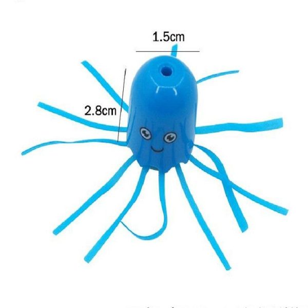 2 PCS Magic Jellyfish Toy Children Magic Toy, Random Color Delivery - Image 5
