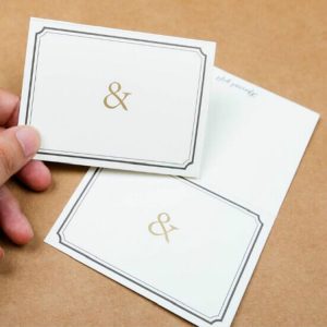 10 PCS Greeting Card Thanksgiving Card Gift Thanks Card (&)