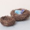 Rattan Nest Bird Bird Crafts Chicken Nest DIY Handmade Bird Nest Scene Props - Image 5