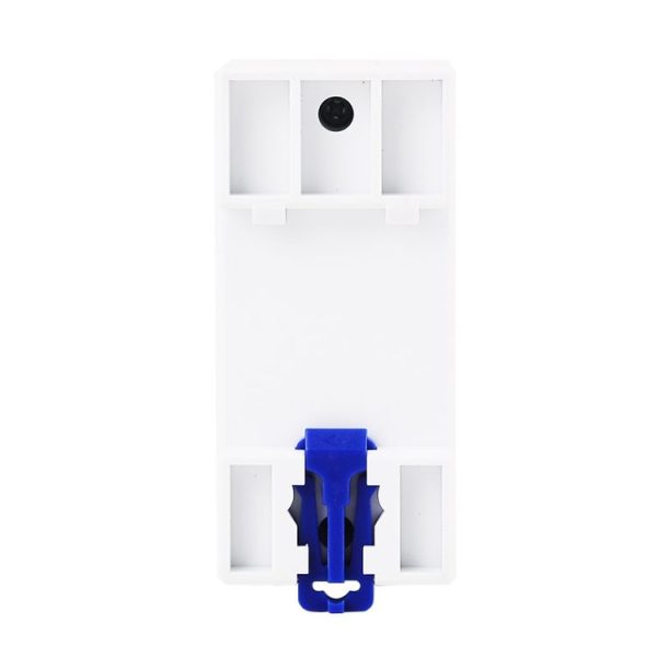 DDS528 5-32A 230V 50Hz Single-phase Household DIN Rail Electronic Multi-function Energy Meter - Image 3