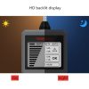YAWOA BF200 Intelligent Brake Fluid Detector Brake Fluid Detection Pen Brake Fluid Moisture Detector - Image 5