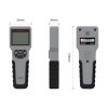 YAWOA BF200 Intelligent Brake Fluid Detector Brake Fluid Detection Pen Brake Fluid Moisture Detector - Image 7