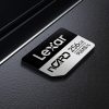 Lexar nCARD 128GB Memory Card Mobile Phone Expansion NM Card - Image 2