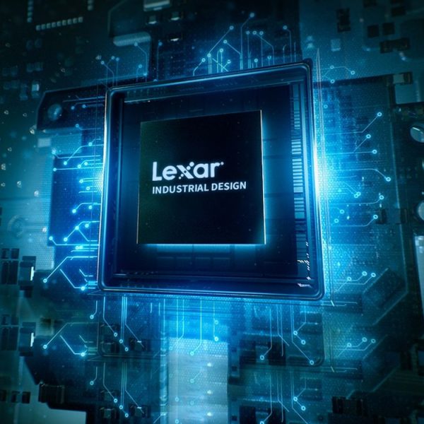 Lexar nCARD 128GB Memory Card Mobile Phone Expansion NM Card - Image 3