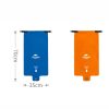 Naturehike Outdoor Ultralight Sleeping Pad Inflatable Bag (Colorful Orange) - Image 3