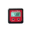 Precision Electronic Digital Inclinometer Bevel Protractor - Image 2