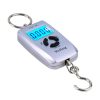 45kg x 10g High Precision LCD Portable Digital Backlight Electronic Portable Scale Random Color Delivery - Image 3
