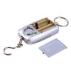 45kg x 10g High Precision LCD Portable Digital Backlight Electronic Portable Scale Random Color Delivery - Image 6