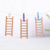 5pcs Simulation Ladder Decoration Wooden Staircase Corridor Micro Landscape Succulent Potted DIY Decorations - Image 7
