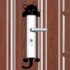 10 PCS DIY Little Cat Light Switch Sticker Wall Sticker Decal Home Decoration - Image 4