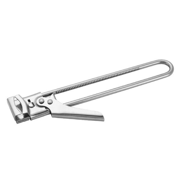Stainless Steel bottle Opener Adjustable Can Opener Jam Bottle Opener Gadget - Image 2