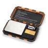 Mini Precision Digital Scales for Gold Sterling Silver Jewelry, Specification: English Version 50g / 0.001g - Image 5