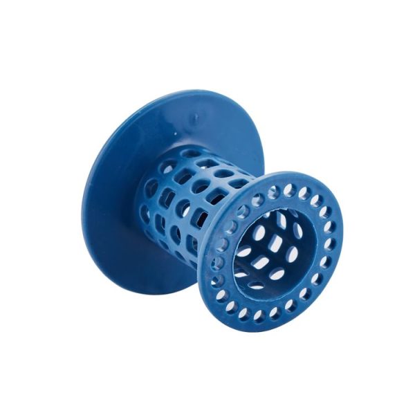 5 PCS Bathtub Pool Anti-clogging Device Hair And Hair Cleaning Collecting Floor Drain, Random Color Delivery - Image 2