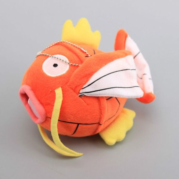 3 PCS Cute Plush Stuffed Soft Plush Mini Pendant Figure Toys for Children Gift High Quality Plush Keychain - Image 4