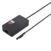 44W 15V 2.58A AC Adapter Power Supply for Microsoft Surface Pro 5 1796 / 1769, EU Plug - Image 3