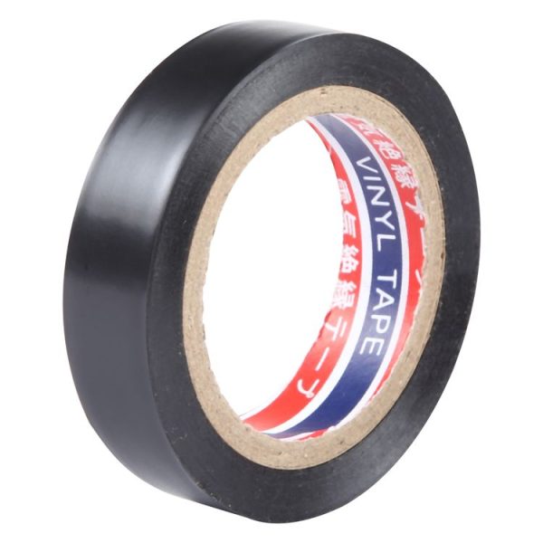 Vinyl Electrical Insulating Tape, Size: 16mm x 20m - Image 2