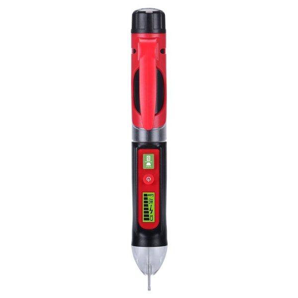 BENETECH GT3122 Non-contact Tester Pen Meter Digital AC / DC Voltage Detectors