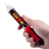 BENETECH GT3122 Non-contact Tester Pen Meter Digital AC / DC Voltage Detectors - Image 2