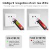 BENETECH GT3122 Non-contact Tester Pen Meter Digital AC / DC Voltage Detectors - Image 7