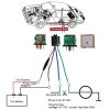 CJ720 Vehicle 5 Pin GPS Real Time Tracking Tracker Mini Anti-theft Device 2G - Image 11