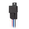 CJ720 Vehicle 5 Pin GPS Real Time Tracking Tracker Mini Anti-theft Device 2G - Image 2